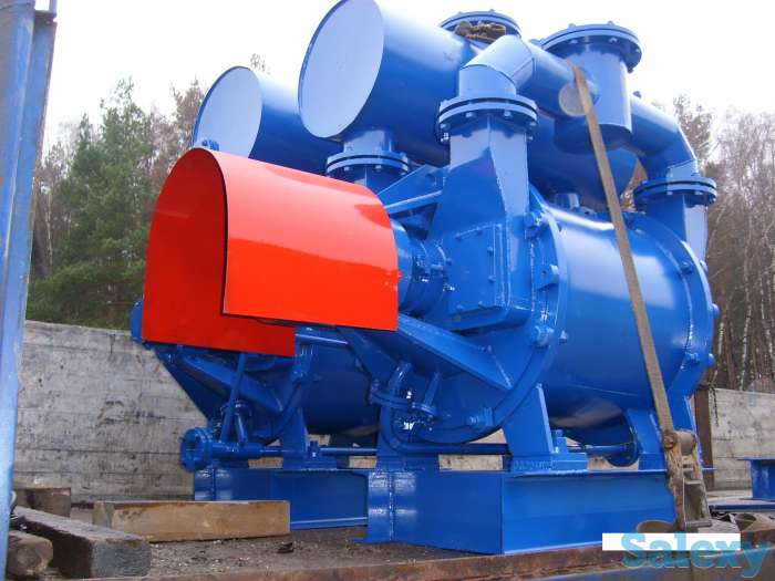 Поставка промышленной химии и оборудования по Российским ценам, фотография 5