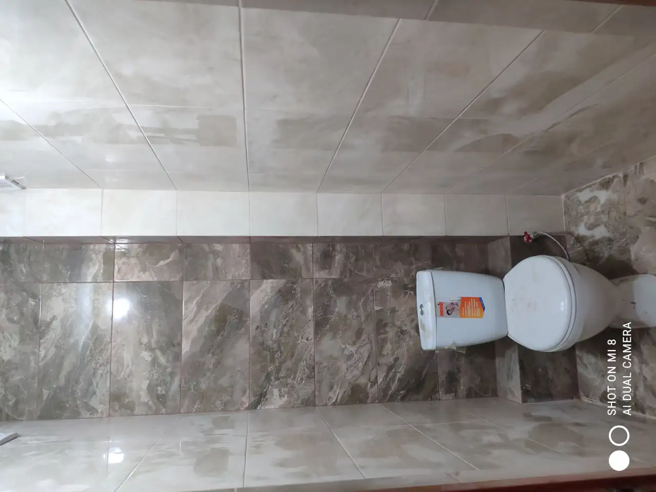 Кафель, сантехника и электрика и т,д, фотография 3