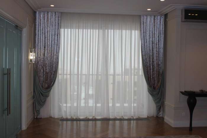 Красивые и качественные шторы за разумные деньги, фотография 6