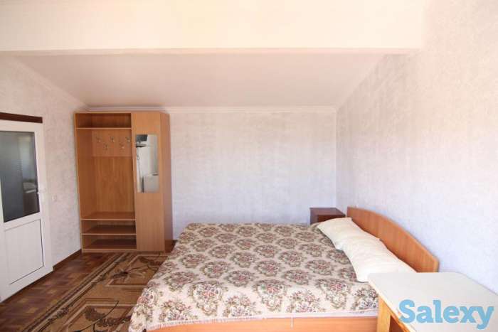 Гостевой дом 