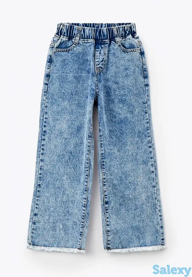 Джинсы playtoday, фотография 1