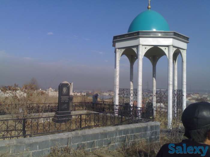 Купола из стеклопластика, фотография 4