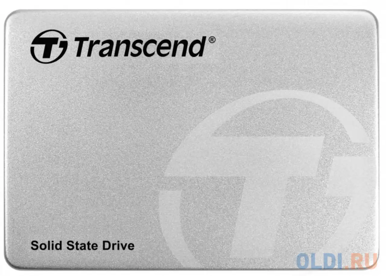 Ssd накопитель transcend ts4tssd230s 4 tb sata-iii, фотография 1