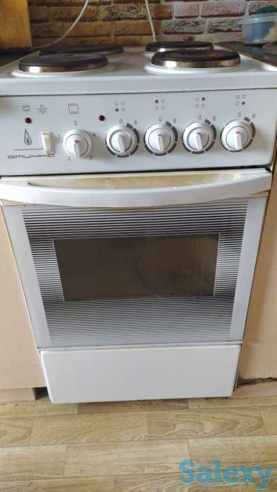 Продам шкаф для белья однодверный 6 000 тг шкаф, фотография 3