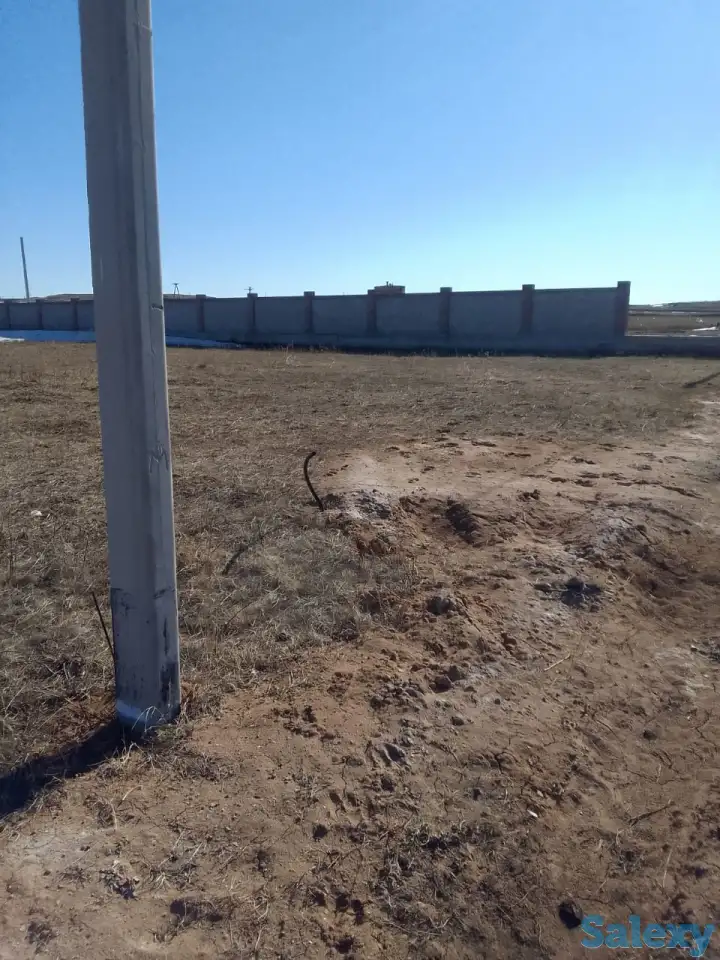 Продам участок 15 сот В Александровке, 4-микрорайон  37 ориентировочно, фотография 2