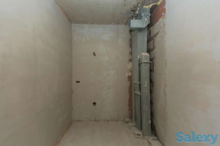 2-комнатная квартира, 63 м², 7/16 этаж, Толе би, фотография 10