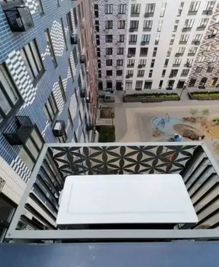 Установка кондиционеров, фотография 5