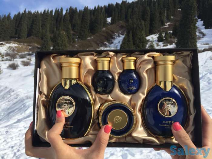 Корейская косметика класса люкс, Hera, Sulwhasoo, Whoo, Ohui, фотография 8