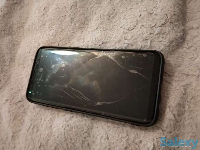 samsung 8s, фотография 1
