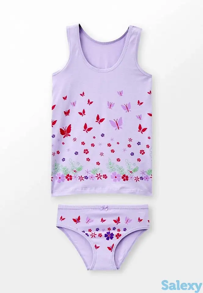 Майка и трусы tuosite, фотография 1