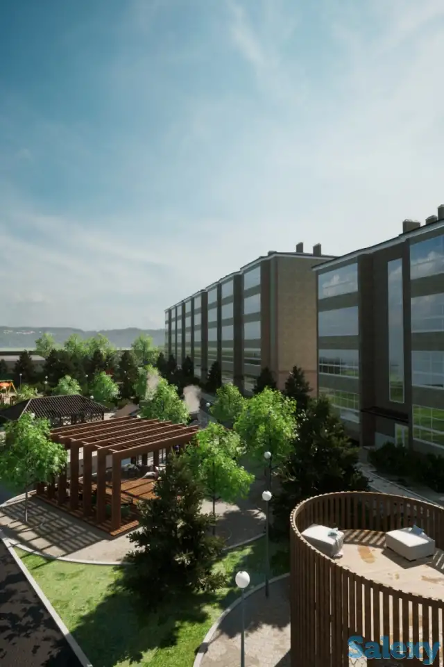 жк Рахат костанай*Успейте забронировать квартиру Вашей мечты по выгодной цене, фотография 3