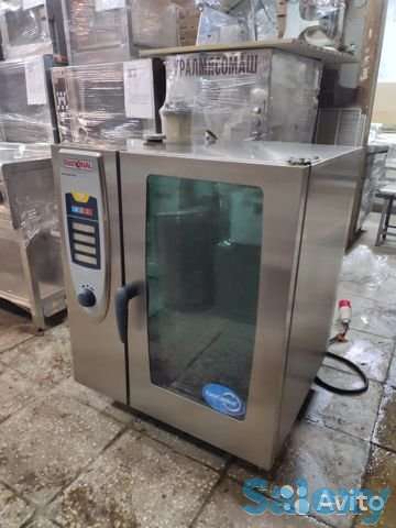 планетарного миксера Hobart H 600, фотография 11