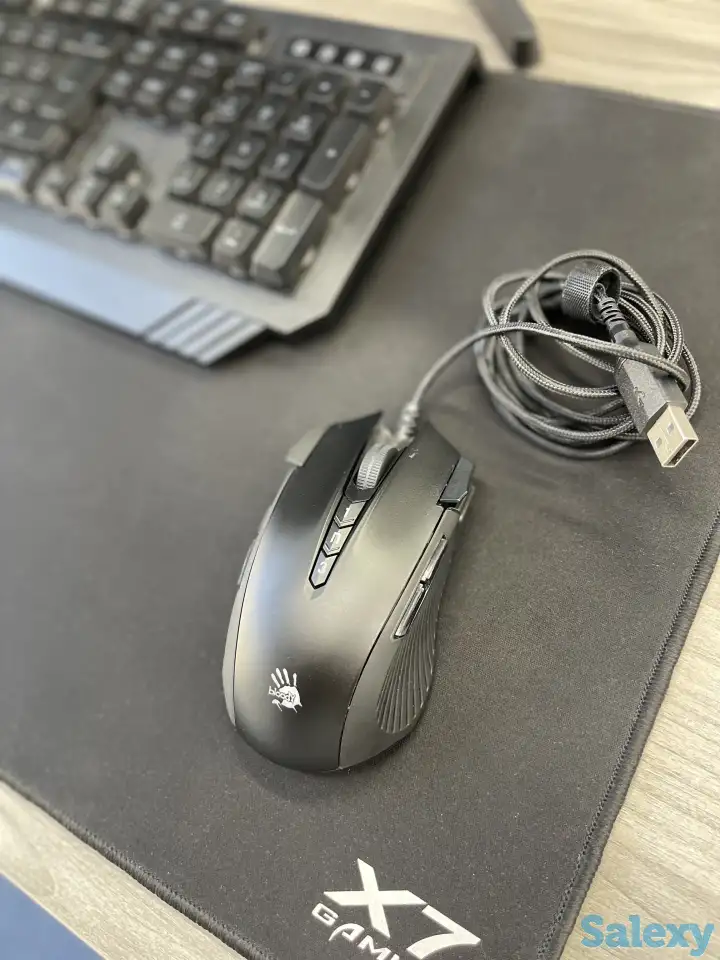 Продам игровой компьютер, фотография 6