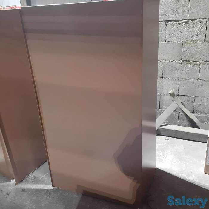 Полимерная порошковая покраска, фотография 7