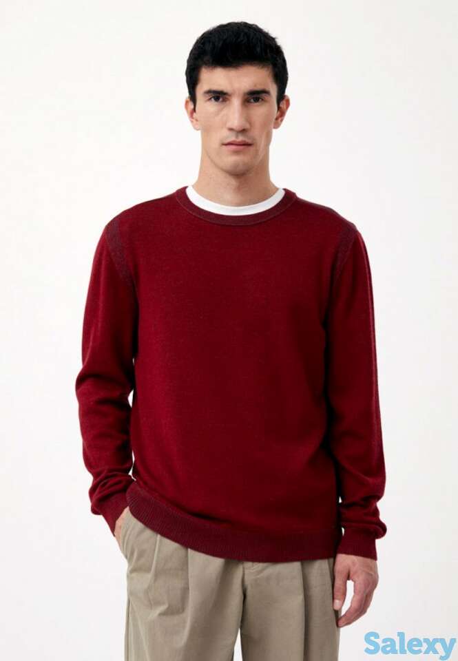 Джемпер finn flare, фотография 1