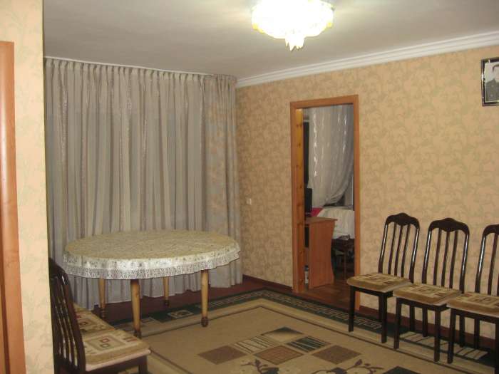 2-x комнатная квартира, 11 квартал, фотография 3