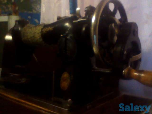 продам швейную машинку Подольск, фотография 2