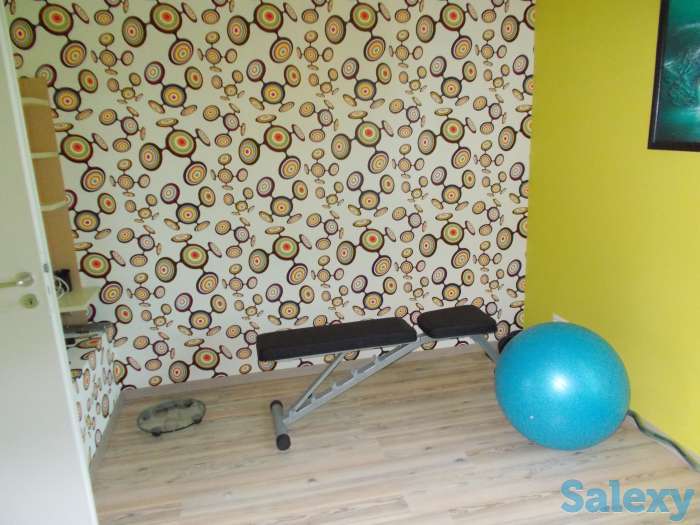 Идеально ровные потолки и стены., фотография 3