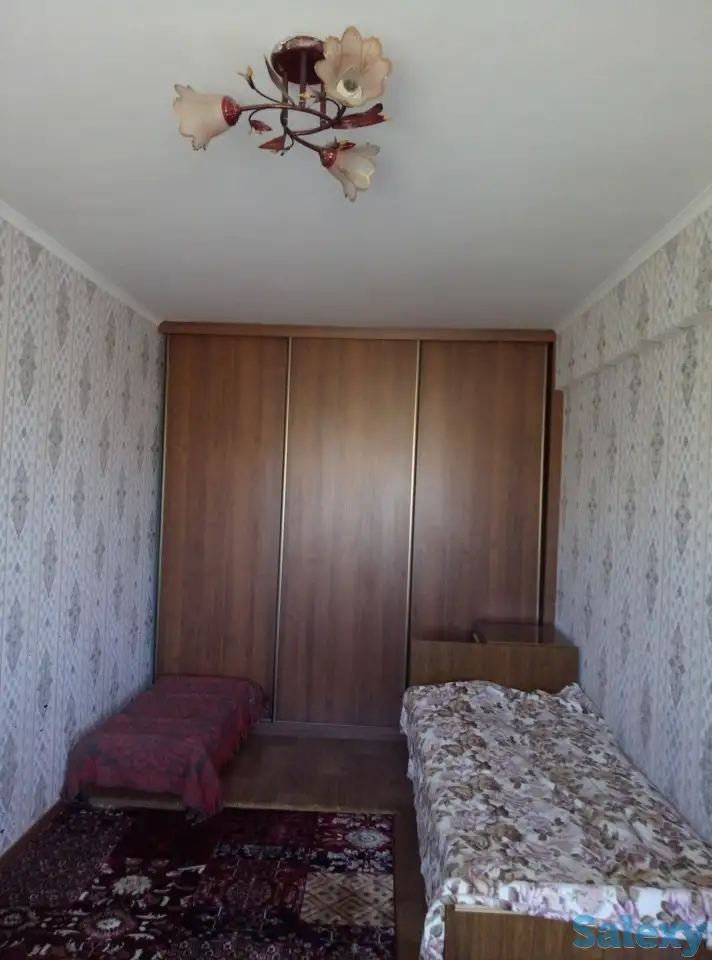 продам квартиру, Бурова 47-77, фотография 3