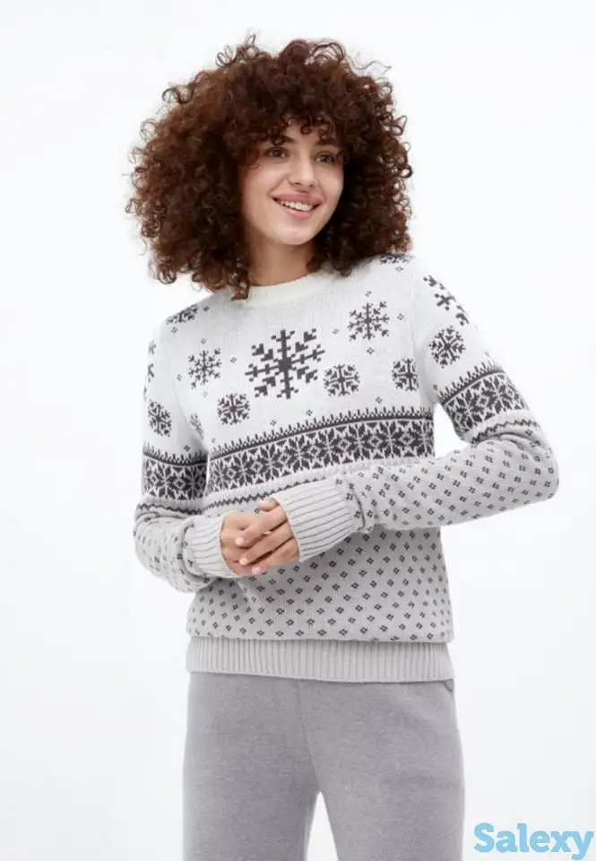 Джемпер finn flare, фотография 1