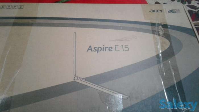 Продам ноутбук Acer AMD E1 1.5 GHz/RAM 2GB/HDD 500GB/AMD Новый срочно 80 000тг торг, фотография 4