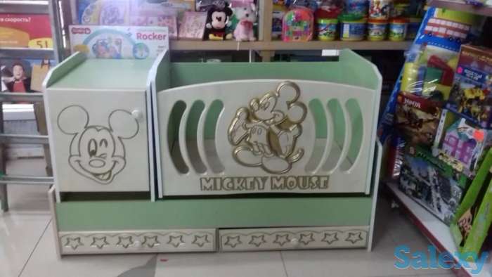 Манежи трансформер с Доставкой, фотография 4