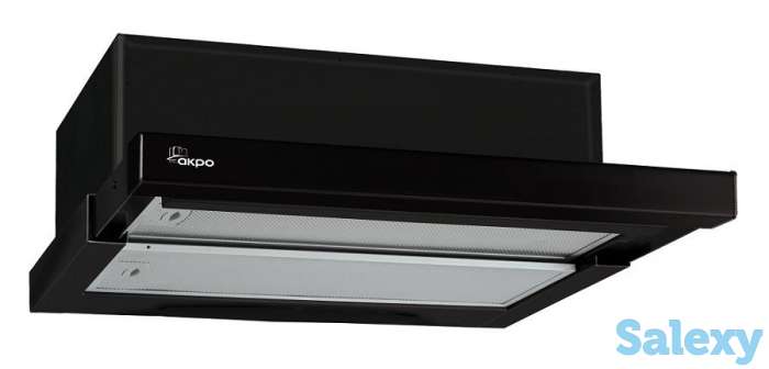 Вытяжки Salacia, Akpo, фотография 9