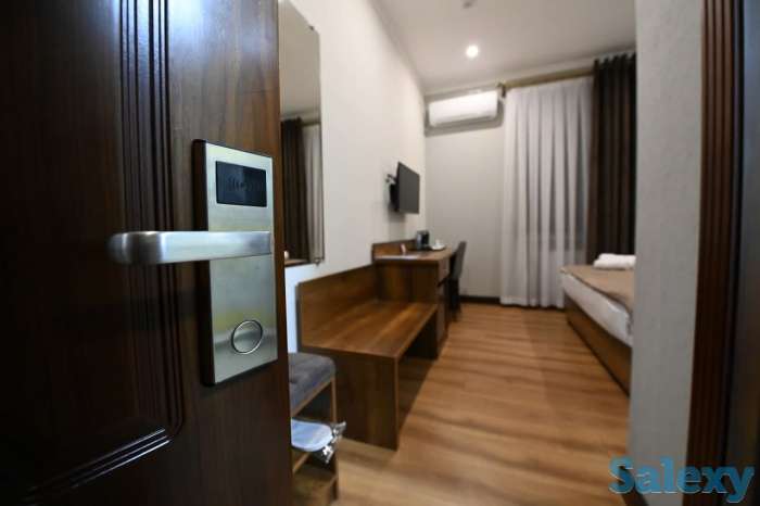 HOTEL ATLAS ELITE, фотография 6