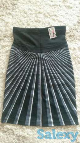 Юбка для беременных, фотография 1