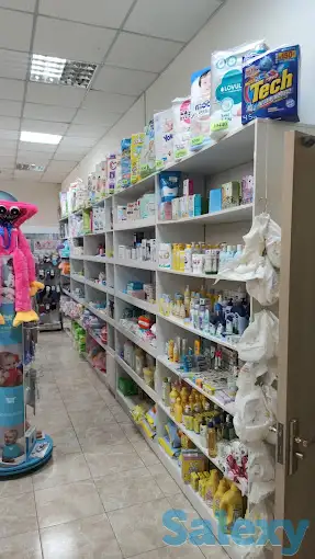 Франшиза магазина детских товаров Butuz, фотография 2