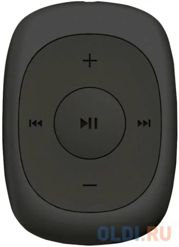 Плеер digma c2l 4gb серый, фотография 1