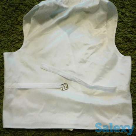 Жилет нарядный мужской, фотография 1