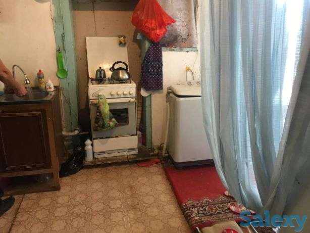 Продам дом, срочно, Нажмеденова 125, фотография 6