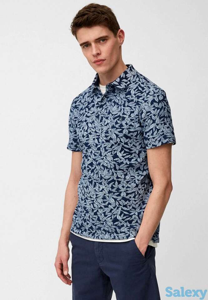 Поло marc o'polo, фотография 1