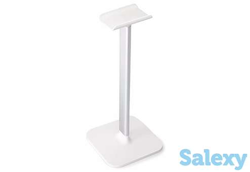 Подставка Bluelounge Posto (BLUPO-WH) для наушников. Белый, фотография 2