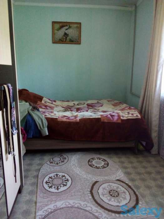 Продается 2-х комнатная квартира в п. Глубокое, фотография 2