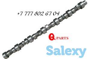 Вал распределительный Cummins, Mitsubishi для экскаватора Hyundai R210LC., фотография 1