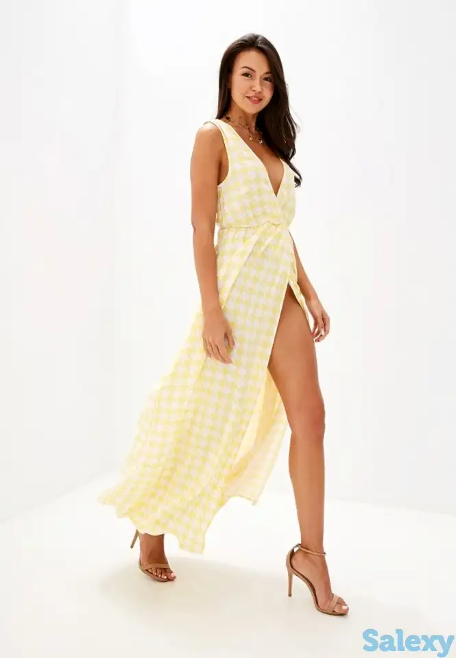 Платье ivyrevel, фотография 1