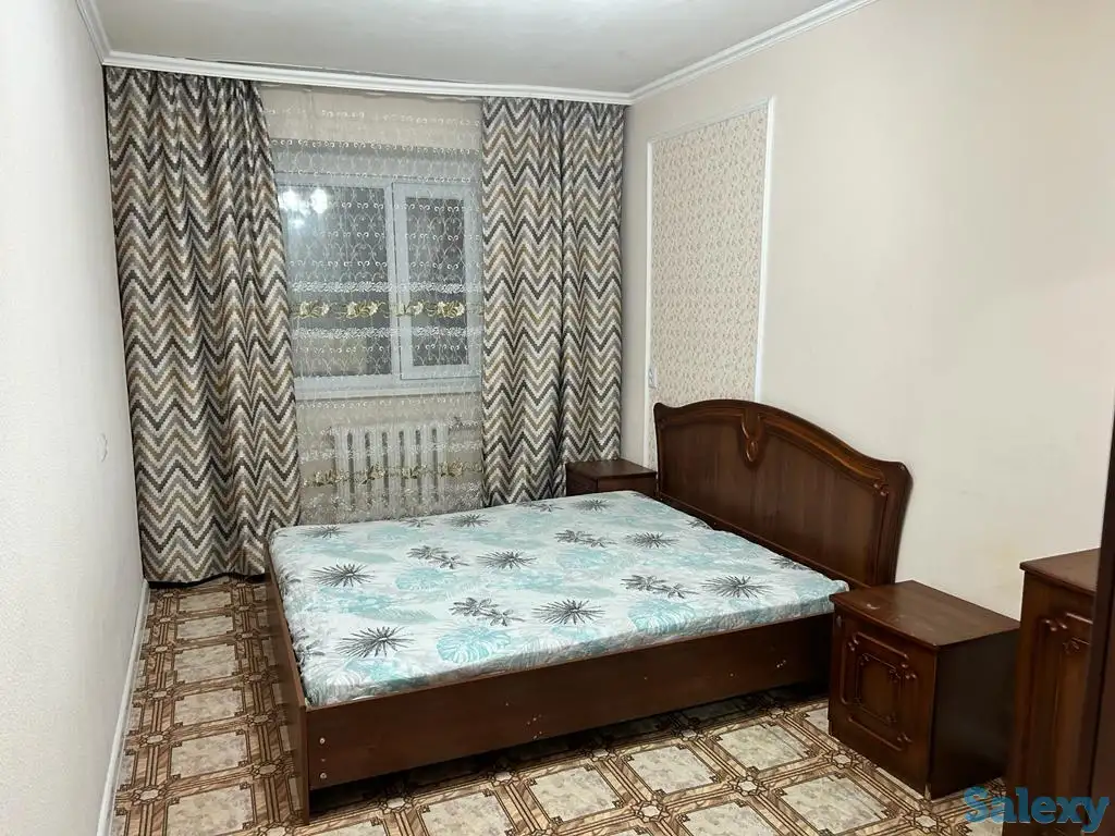 Продам квартиру 1991, Карасай-Батыра 25/1, фотография 6