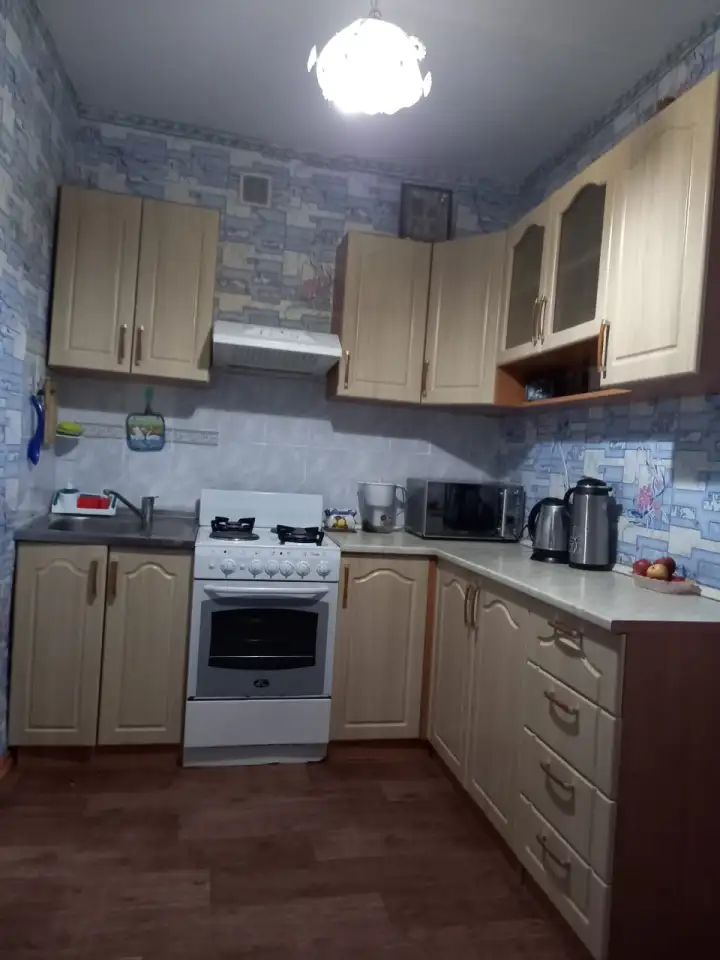 Продам 2-х комн.квартиру, Восточный, кв-л В, д.54, фотография 5