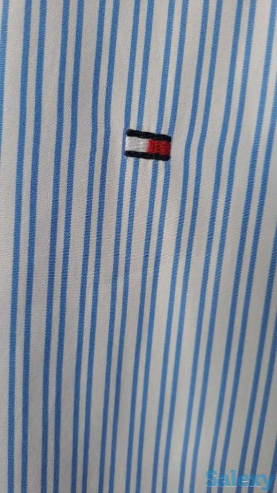 Мужская рубашка Tommy Hilfiger, фотография 6