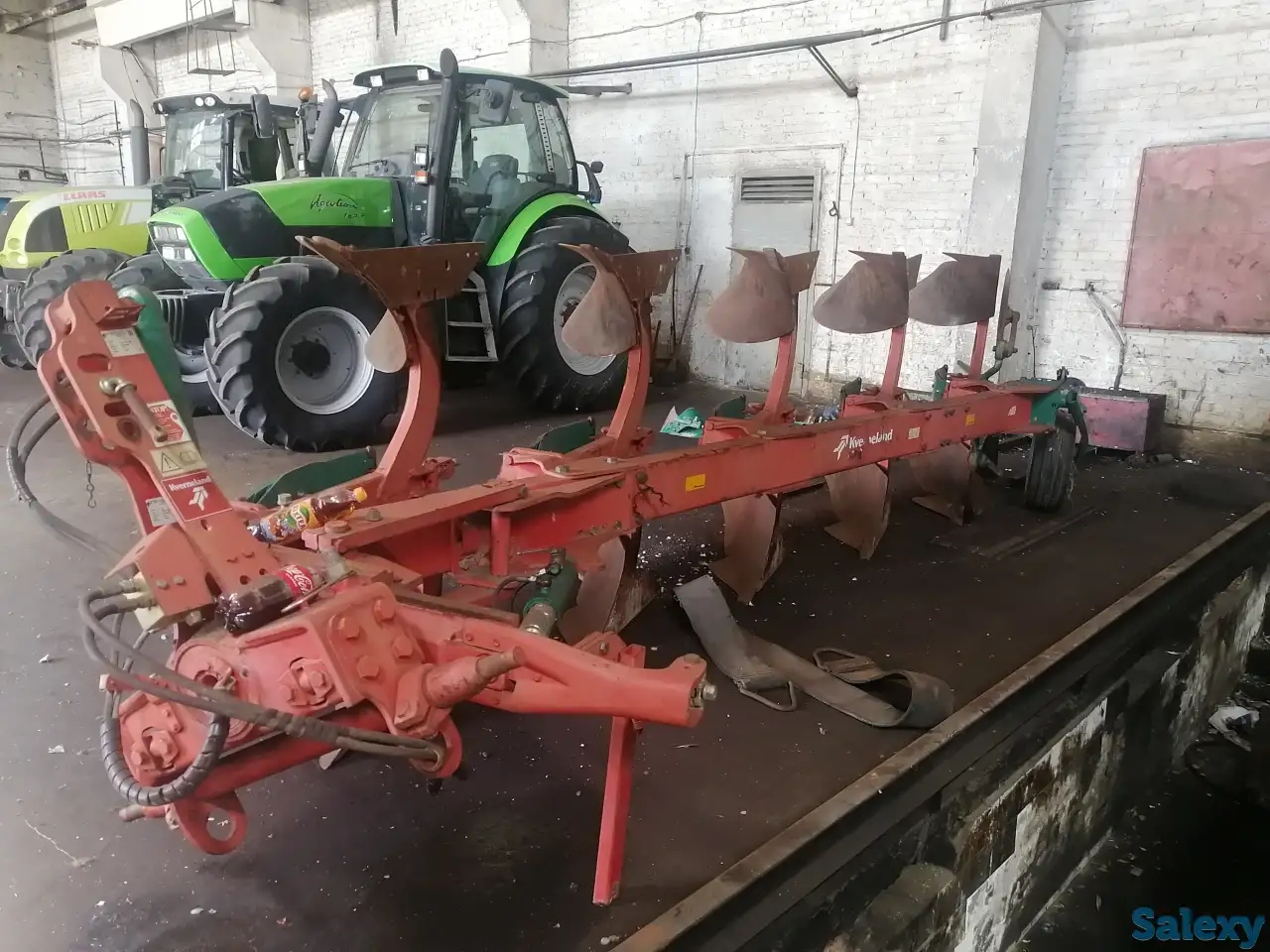 Продам плуг, фотография 2