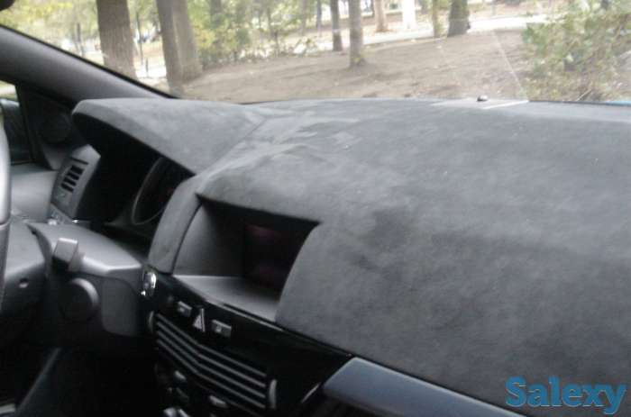 Самоклеющаяся пленка алькантара  замша., фотография 10