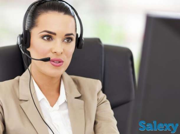 Делопроизводитель, фотография 1