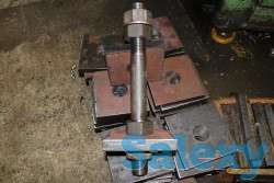 Закладные детали ,фундаментные болты, фотография 4