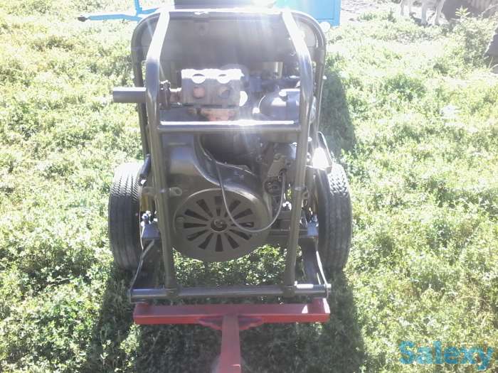 электростанции две штуки по 5 кв, фотография 3