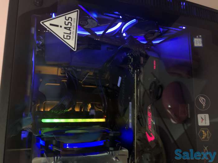 Топовый компьютер, фотография 2