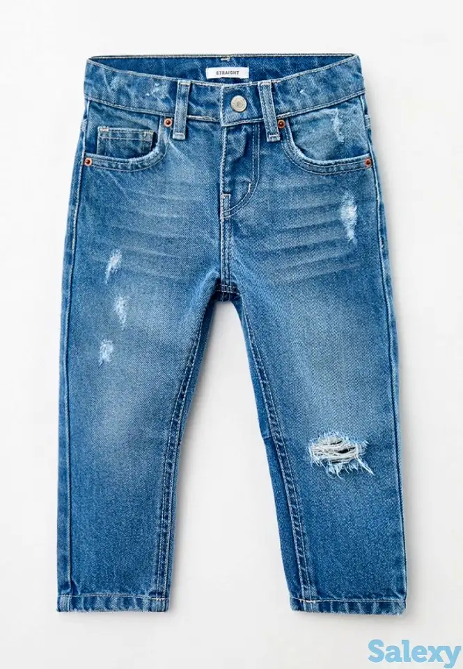 Джинсы sela, фотография 1