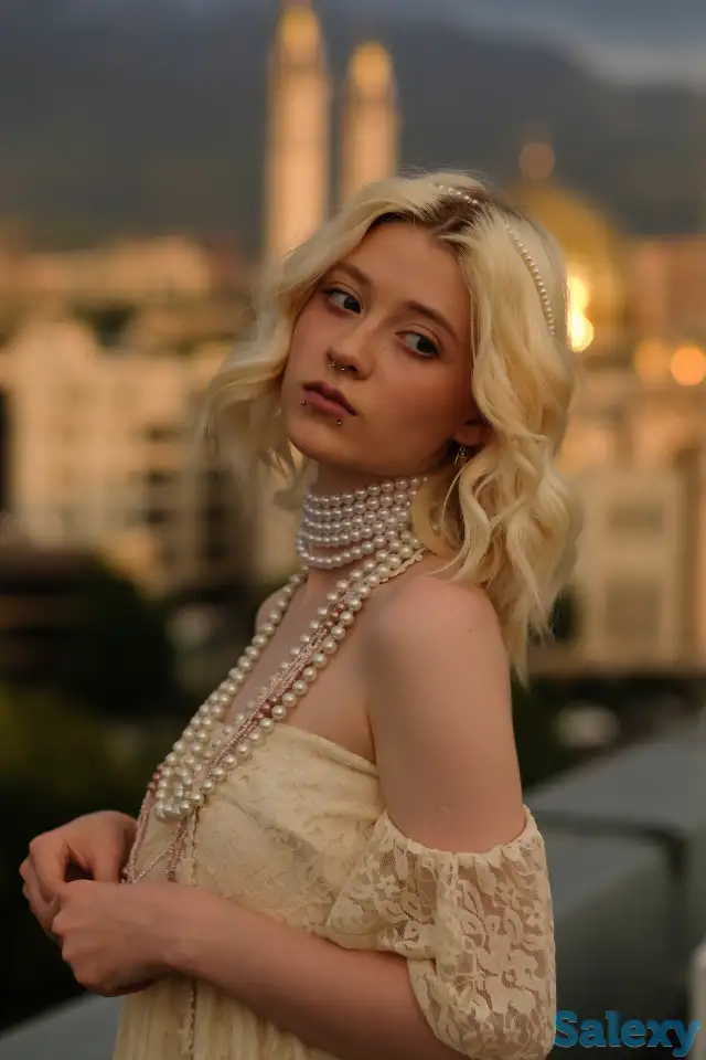 Сделаю Вашу фотосессию особенной, раскрою Вашу внутреннюю красоту❤️, фотография 4