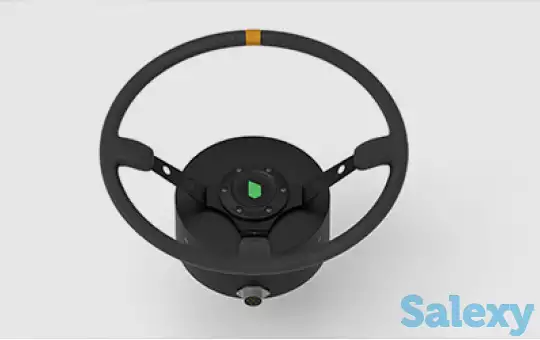 Автопилот подруливатель Кампус, фотография 2